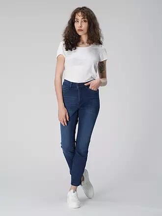 MAC | Jeans Slim Fit 7/8 DREAM SUMMER WONDERLIGHT DENIM | 